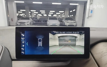 BMW i3 I01 рестайлинг, 2020 год, 2 400 000 рублей, 14 фотография