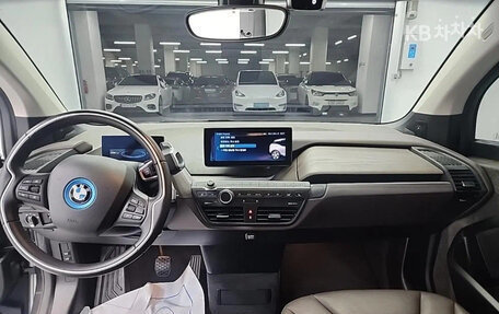 BMW i3 I01 рестайлинг, 2020 год, 2 400 000 рублей, 6 фотография