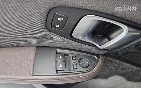 BMW i3 I01 рестайлинг, 2020 год, 2 400 000 рублей, 15 фотография