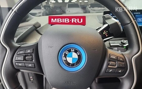 BMW i3 I01 рестайлинг, 2020 год, 2 400 000 рублей, 8 фотография