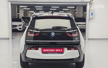 BMW i3 I01 рестайлинг, 2020 год, 2 400 000 рублей, 2 фотография