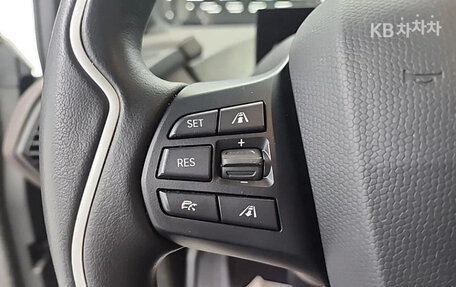 BMW i3 I01 рестайлинг, 2020 год, 2 400 000 рублей, 17 фотография