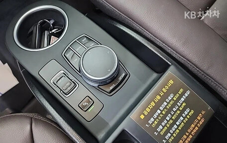 BMW i3 I01 рестайлинг, 2020 год, 2 400 000 рублей, 18 фотография