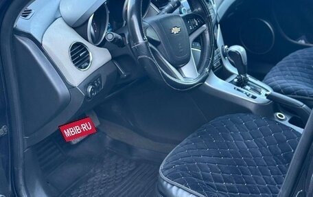 Chevrolet Cruze II, 2014 год, 750 000 рублей, 7 фотография