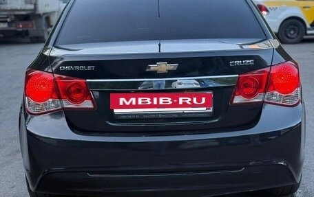 Chevrolet Cruze II, 2014 год, 750 000 рублей, 6 фотография