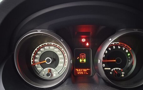 Mitsubishi Pajero IV, 2012 год, 2 550 000 рублей, 3 фотография