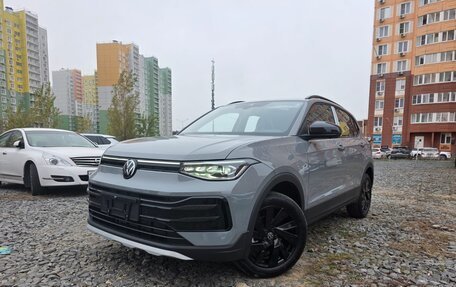 Volkswagen Tharu, 2025 год, 2 900 000 рублей, 1 фотография