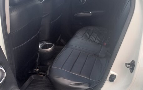 Nissan Juke II, 2012 год, 900 000 рублей, 4 фотография