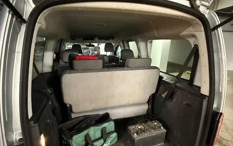 Volkswagen Caddy IV, 2017 год, 2 100 000 рублей, 8 фотография