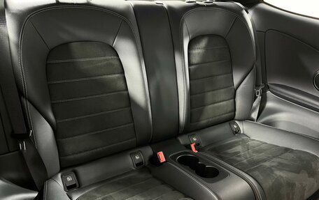 Mercedes-Benz C-Класс, 2018 год, 3 599 000 рублей, 13 фотография