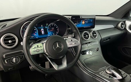 Mercedes-Benz C-Класс, 2018 год, 3 599 000 рублей, 12 фотография