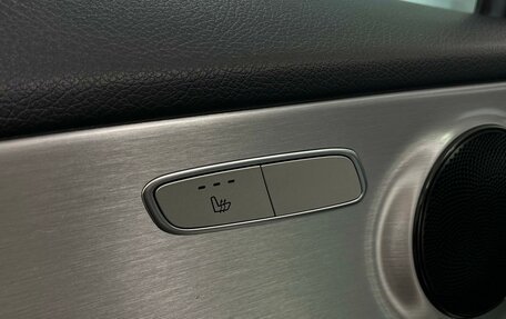 Mercedes-Benz C-Класс, 2018 год, 3 599 000 рублей, 21 фотография