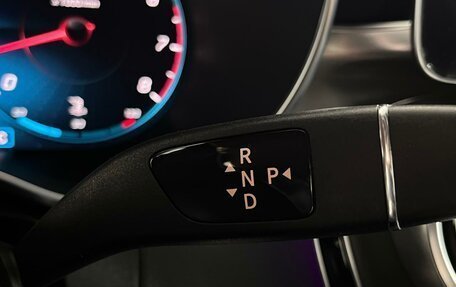 Mercedes-Benz C-Класс, 2018 год, 3 599 000 рублей, 28 фотография