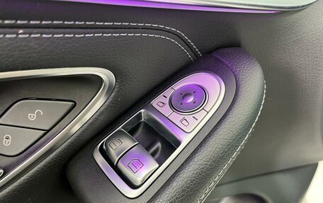 Mercedes-Benz C-Класс, 2018 год, 3 599 000 рублей, 20 фотография