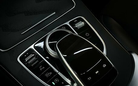 Mercedes-Benz C-Класс, 2018 год, 3 599 000 рублей, 27 фотография