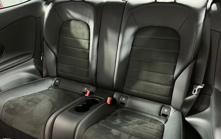 Mercedes-Benz C-Класс, 2018 год, 3 599 000 рублей, 34 фотография