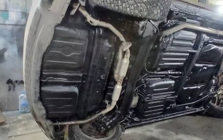 Honda Civic VIII, 2008 год, 910 000 рублей, 9 фотография