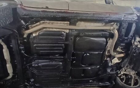 Honda Civic VIII, 2008 год, 910 000 рублей, 7 фотография