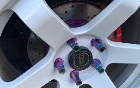 Honda Civic VIII, 2008 год, 910 000 рублей, 10 фотография