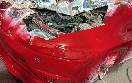 Honda Civic VIII, 2008 год, 910 000 рублей, 5 фотография