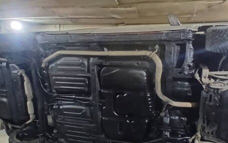 Honda Civic VIII, 2008 год, 910 000 рублей, 8 фотография