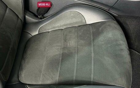 Mercedes-Benz C-Класс, 2018 год, 3 599 000 рублей, 33 фотография