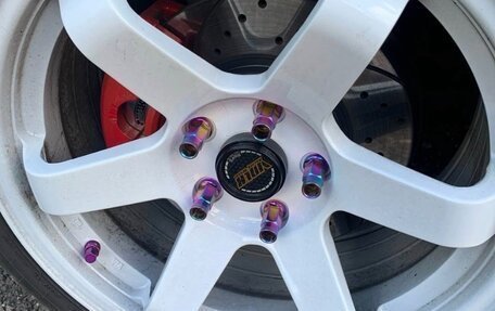 Honda Civic VIII, 2008 год, 910 000 рублей, 11 фотография