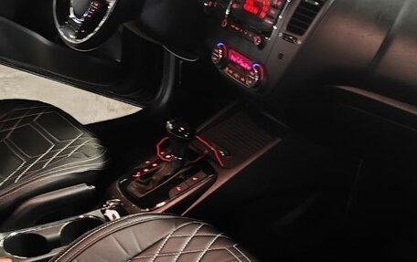 KIA Cerato III, 2017 год, 1 200 000 рублей, 3 фотография