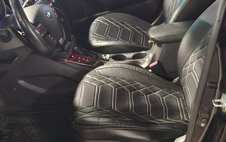 KIA Cerato III, 2017 год, 1 200 000 рублей, 5 фотография