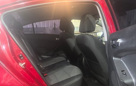 KIA Cerato III, 2013 год, 870 000 рублей, 14 фотография