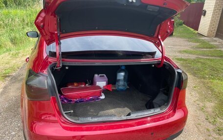 KIA Cerato III, 2013 год, 870 000 рублей, 12 фотография