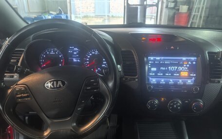 KIA Cerato III, 2013 год, 870 000 рублей, 18 фотография