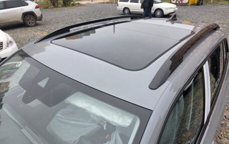 Volkswagen Tharu, 2025 год, 2 900 000 рублей, 7 фотография