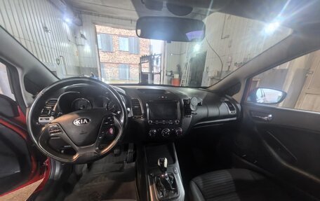 KIA Cerato III, 2013 год, 870 000 рублей, 20 фотография