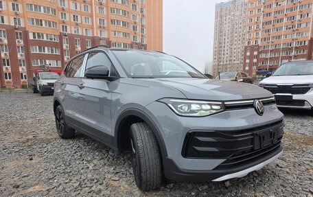 Volkswagen Tharu, 2025 год, 2 900 000 рублей, 3 фотография