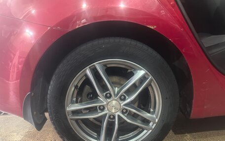 KIA Cerato III, 2013 год, 870 000 рублей, 27 фотография