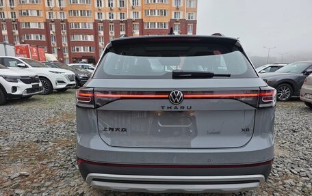 Volkswagen Tharu, 2025 год, 2 900 000 рублей, 5 фотография