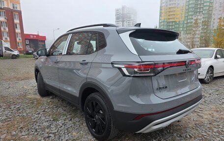 Volkswagen Tharu, 2025 год, 2 900 000 рублей, 6 фотография