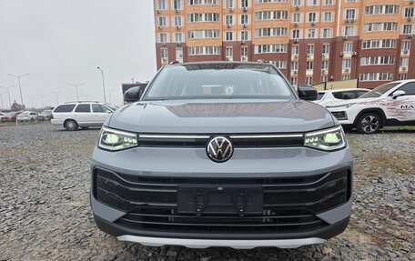 Volkswagen Tharu, 2025 год, 2 900 000 рублей, 2 фотография