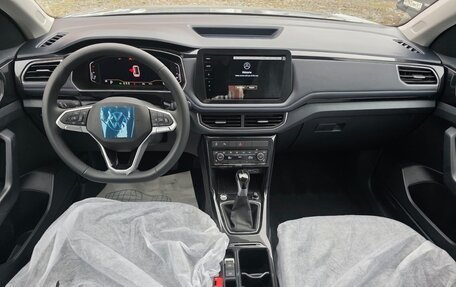 Volkswagen Tharu, 2025 год, 2 900 000 рублей, 8 фотография