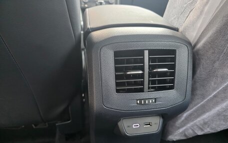 Volkswagen Tharu, 2025 год, 2 900 000 рублей, 14 фотография