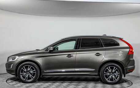 Volvo XC60 II, 2017 год, 2 225 000 рублей, 4 фотография