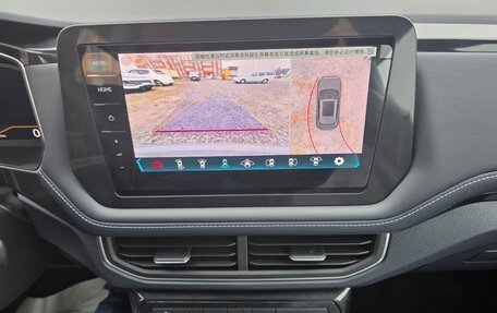 Volkswagen Tharu, 2025 год, 2 900 000 рублей, 10 фотография