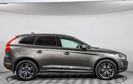 Volvo XC60 II, 2017 год, 2 225 000 рублей, 8 фотография