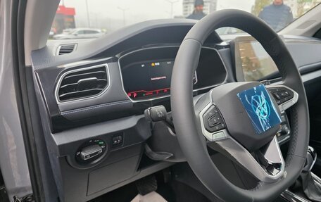 Volkswagen Tharu, 2025 год, 2 900 000 рублей, 11 фотография