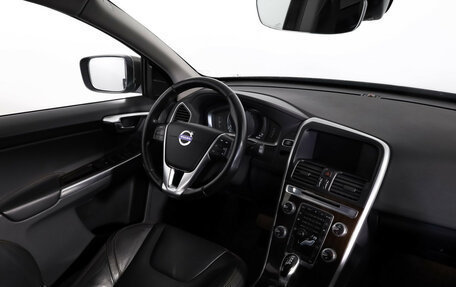 Volvo XC60 II, 2017 год, 2 225 000 рублей, 9 фотография