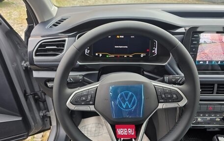 Volkswagen Tharu, 2025 год, 2 900 000 рублей, 12 фотография