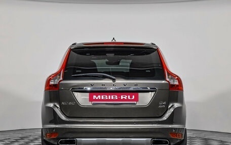 Volvo XC60 II, 2017 год, 2 225 000 рублей, 6 фотография