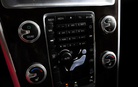 Volvo XC60 II, 2017 год, 2 225 000 рублей, 19 фотография