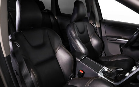 Volvo XC60 II, 2017 год, 2 225 000 рублей, 22 фотография